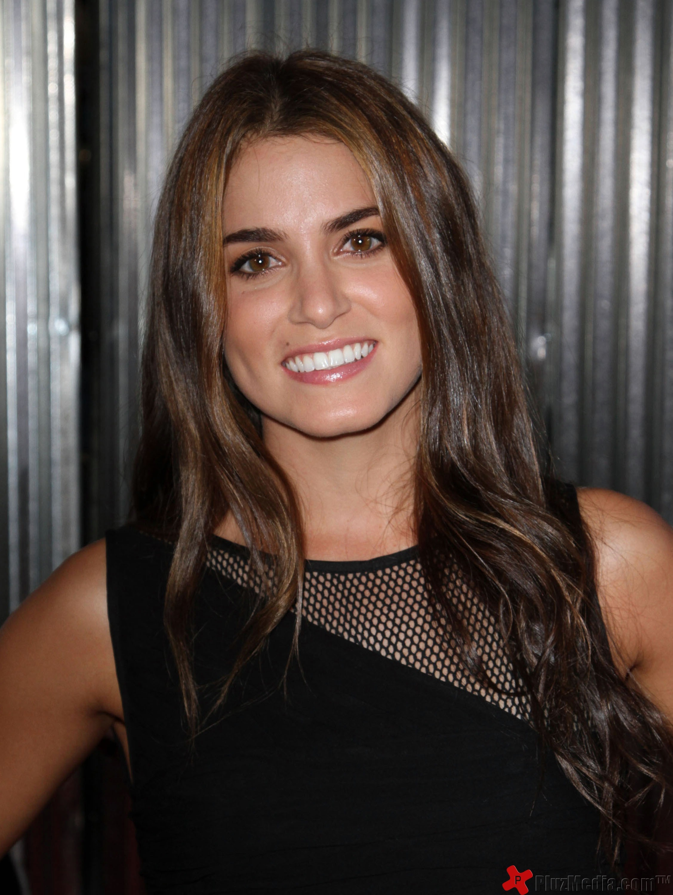 Nikki Reed - Los Angeles premiere of 'Real Steel' held at Universal City | Picture 92685